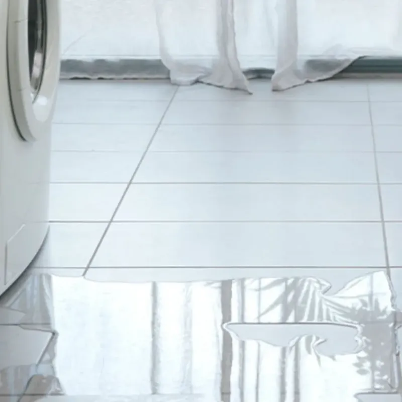 Appliance Leak Cleanup in Perryopolis, PA